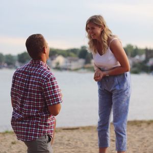 Meet your Posher, Samantha